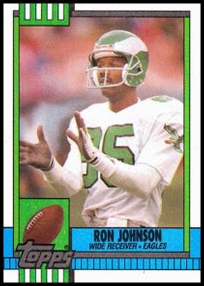 94 Ron Johnson